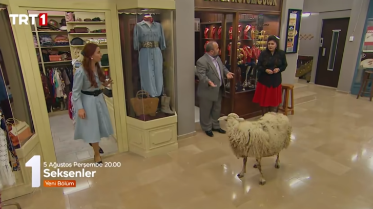 Seksenler yeni bölüm fragmanı yayınlandı! Seksenler yeni bölümde ne oluyor? G2