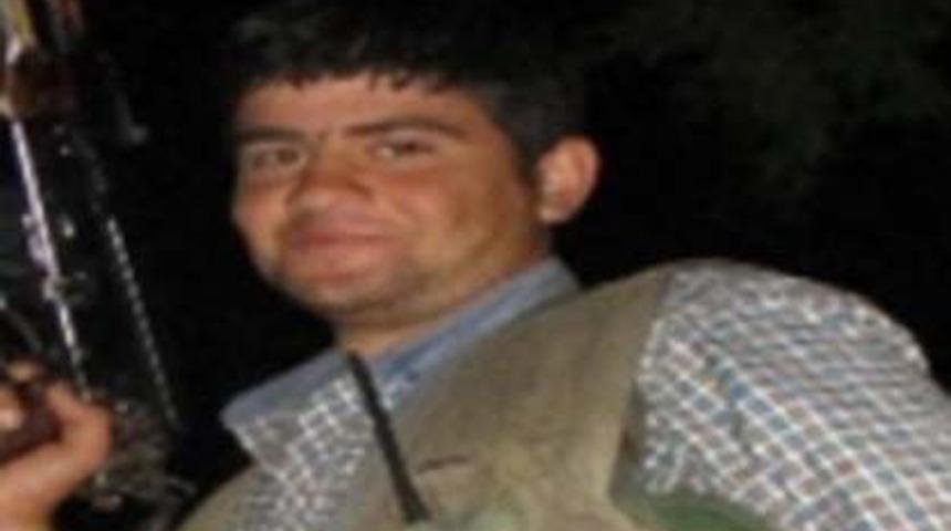 Son Dakika: Gri kategorideki Süleyman Öztürk etkisiz hale getirildi