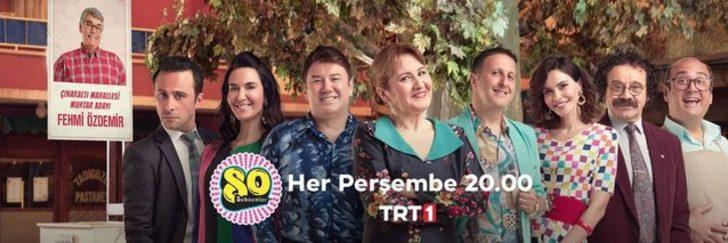 Seksenler yeni bölüm fragmanı yayınlandı! Seksenler yeni bölümde ne oluyor? G4