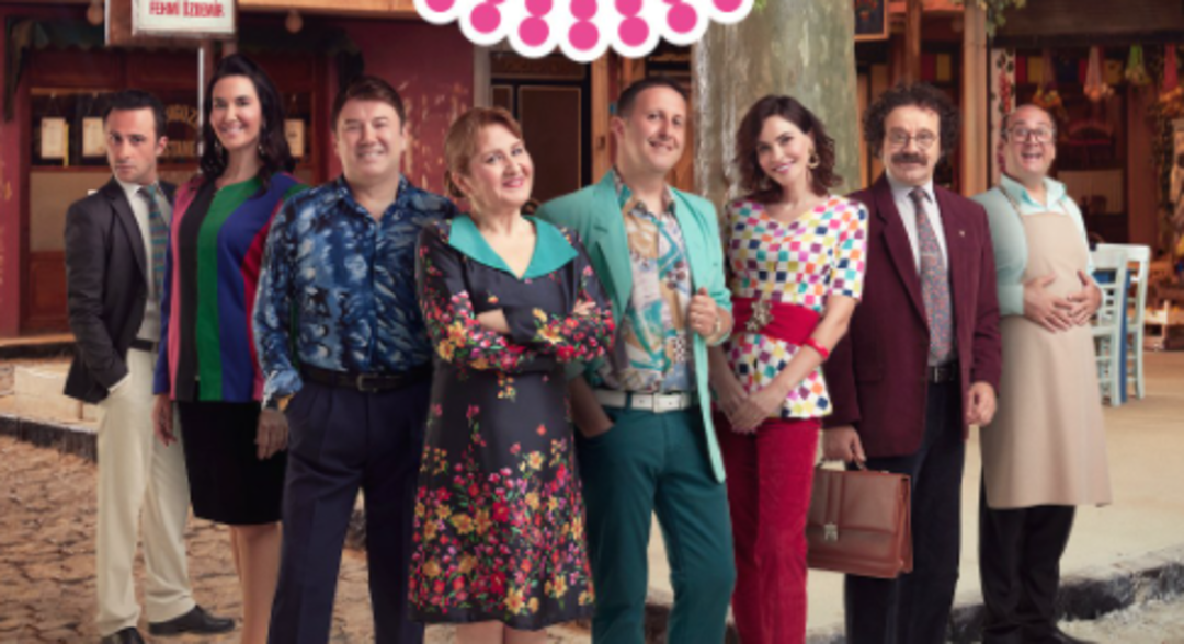 Seksenler yeni b&ouml;l&uuml;m fragmanı yayınlandı! Seksenler yeni b&ouml;l&uuml;mde ne oluyor?