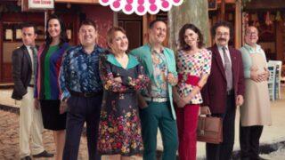 Seksenler yeni bölüm fragmanı yayınlandı! Seksenler yeni bölümde ne oluyor?