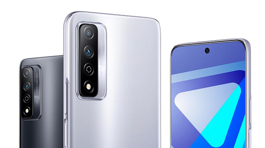 Sessizce geldi: Honor Play 5T Pro tanıtıldı! İşte özellikleri ve fiyatı