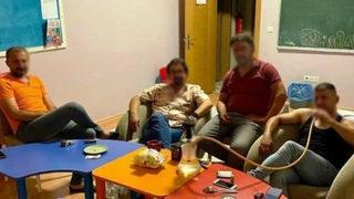 Düzce'de anaokulda skandal görüntü! Soruşturma başlatıldı