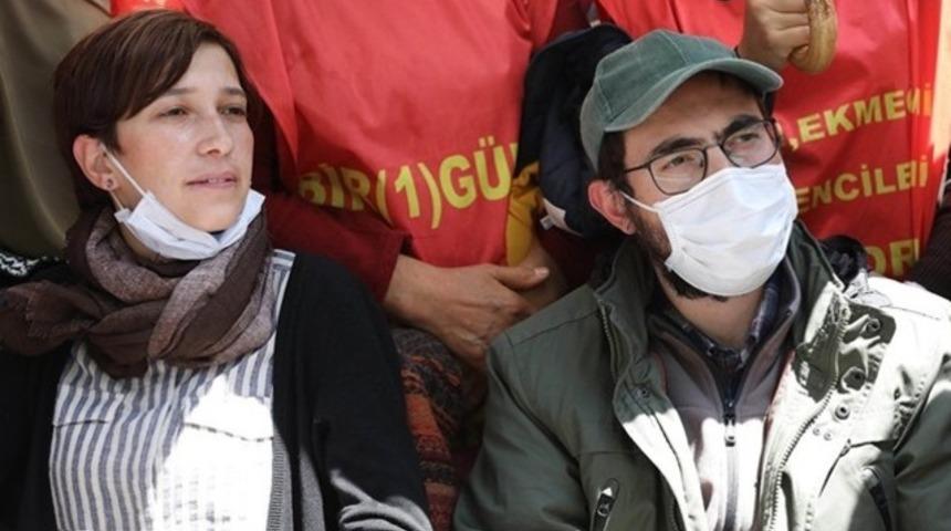 Nuriye G&uuml;lmen ve Semih &Ouml;zak&ccedil;a i&ccedil;in yeni gelişme! Dosyaları &ouml;ne &ccedil;ekilebilir