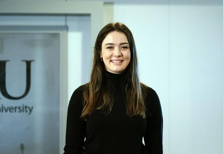 Güney Koreliler maç sonrası Zehra Güneş'i konuştu G5