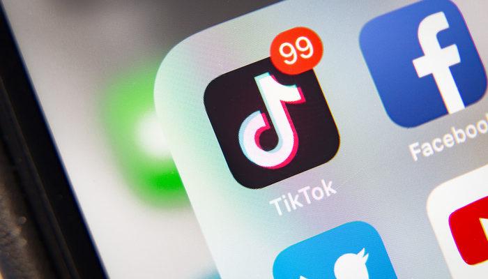 TikTok hikayeler özelliğini deniyor!