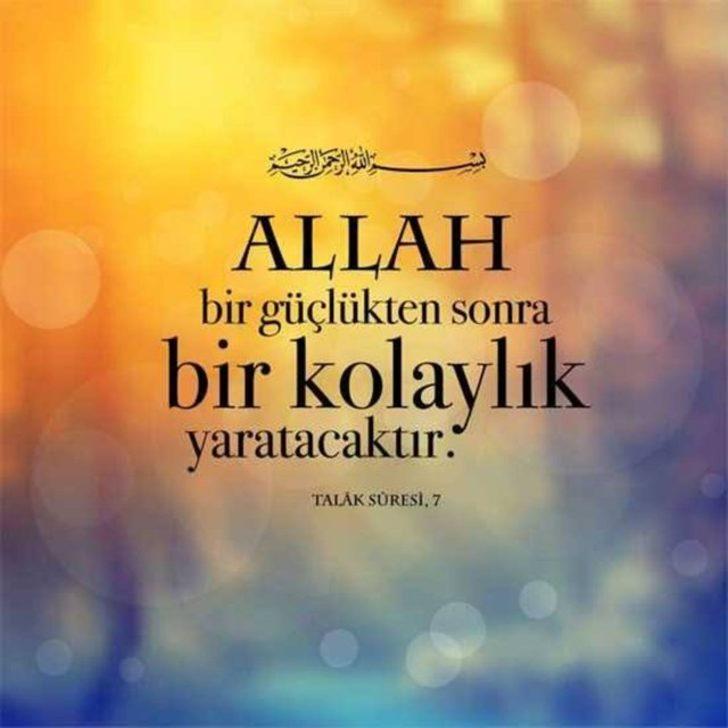 En güzel Cuma mesajları: 2021 en güzel resimli Cuma mesajları  G5