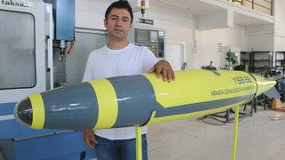 Devasa yangınlar için geliştirildi! Dünyada benzeri yok