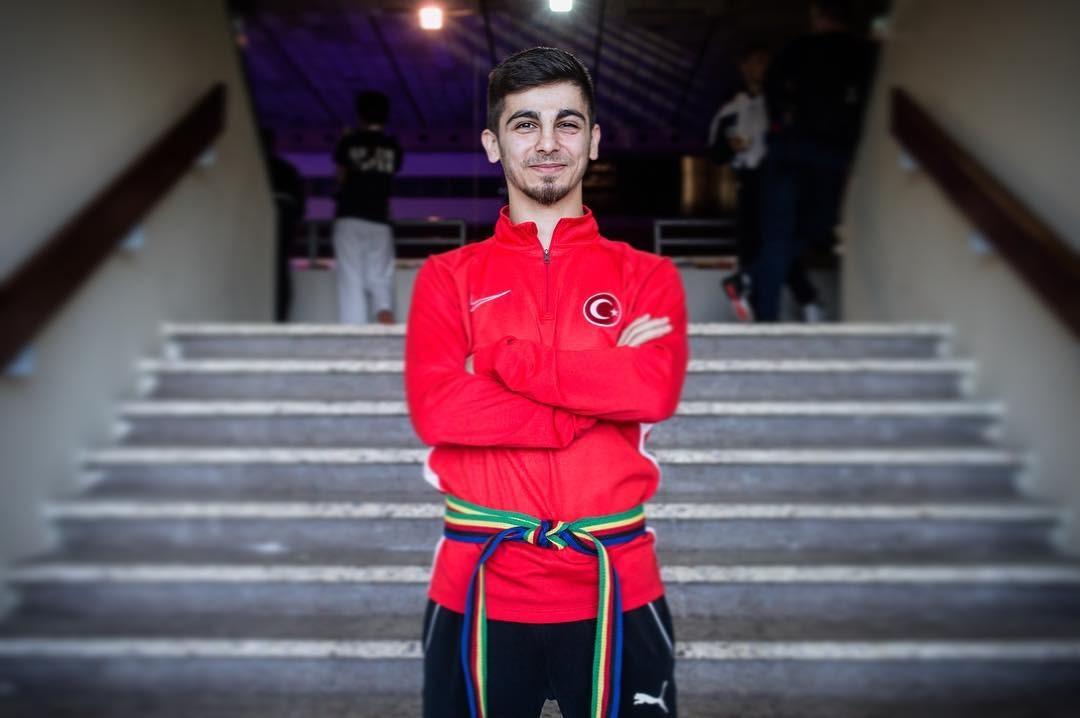 Eray Şamdan kimdir? Eray Şamdan ka&ccedil; yaşında ve nereli?