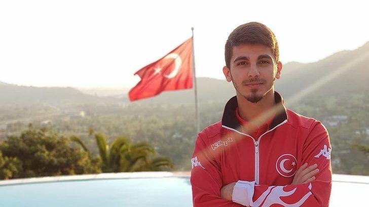 Eray Şamdan kimdir? Eray Şamdan kaç yaşında ve nereli? G5