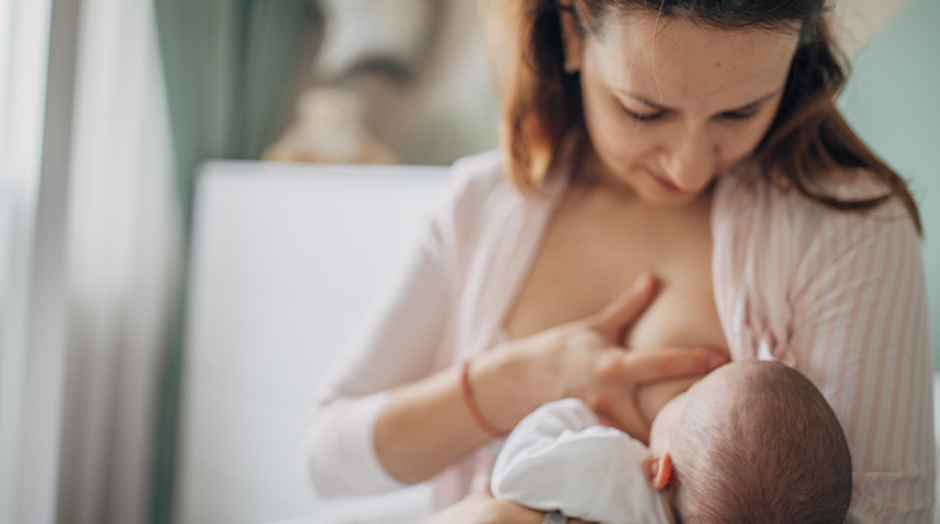 Meme ameliyatından sonra emzirme mümkün mü?