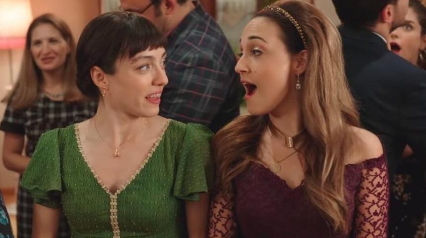 Eltilerin Savaşı filmi nerede ve ne zaman çekildi? Eltilerin Savaşı filminin oyuncuları ve karakterleri!