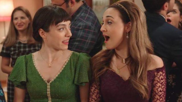 Eltilerin Savaşı filmi nerede ve ne zaman çekildi? Eltilerin Savaşı filminin oyuncuları ve karakterleri!