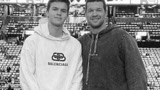 Eski Alman futbolcu Michael Ballack'ın oğlu hayatını kaybetti