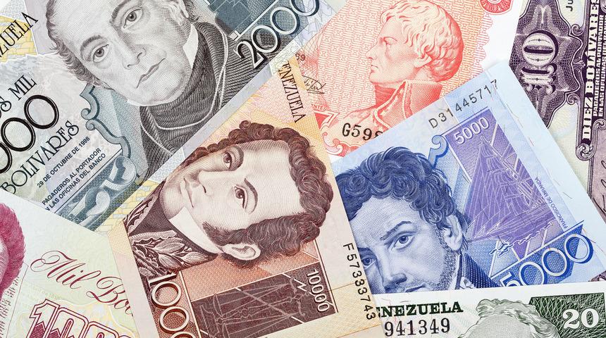 Son Dakika: Venezuela para birimi bolivardan altı sıfır atıyor