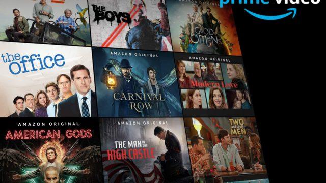 Amazon Prime Video’nun yeni filmlerini kaçırmayın! Üstelik şimdi Amazon Prime 30 gün ücretsiz…