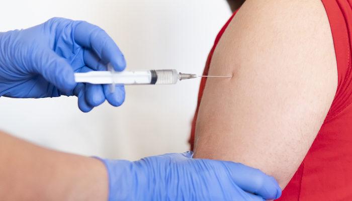 Son Dakika: Aşı olmayan işçilere PCR testi zorunluluğu getirildi