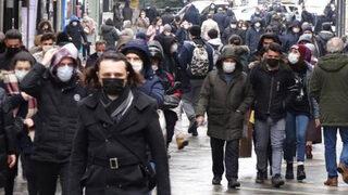 Endişe veren tablo! 60 ilde vaka sayısı en az iki kat arttı