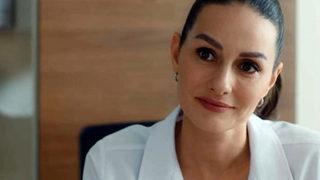 Yasemin Özilhan, yangın olan bölgelere soğutucu tırlar gönderiyor