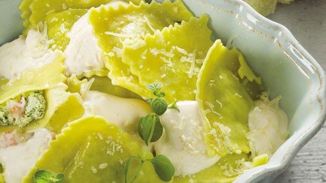 Gerçek bir İtalyan gibi! Hamuru ve dolgusuyla orijinal ev yapımı tortellini tarifi