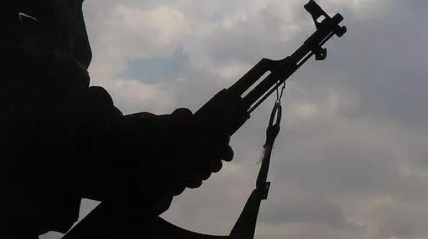 Bakanlık a&ccedil;ıkladı: 6 ter&ouml;rist etkisiz hale getirildi