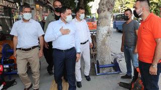 Amasya Valisi açıkladı: Virüse yakalananların yüzde 95’i aşısız