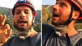 Bakanlıktan sosyal medya fenomeni hakkında suç duyurusu