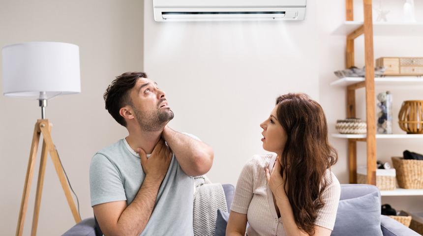 Covid-19 ile klimadan yaşanan soğuk algınlığı ve nezle nasıl ayırt edilir?