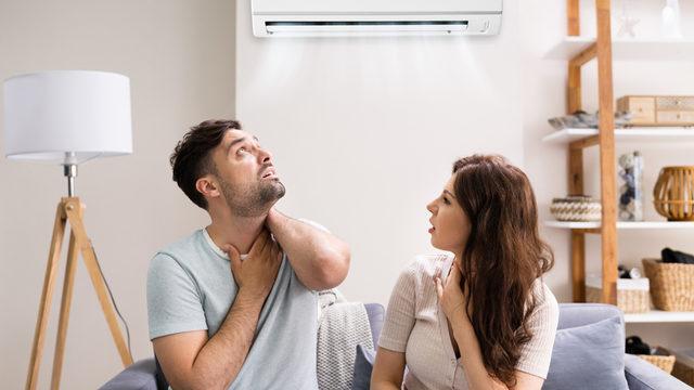 Covid-19 ile klimadan yaşanan soğuk algınlığı ve nezle nasıl ayırt edilir?
