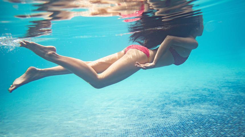 Tatile çıkacaklara mantar enfeksiyonu uyarısı: Belirtileri neler, bu önlemleri mutlaka alın!