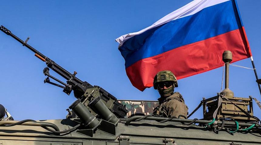 Rusya, Azerbaycan-Ermenistan sınırına askeri birlik gönderdi