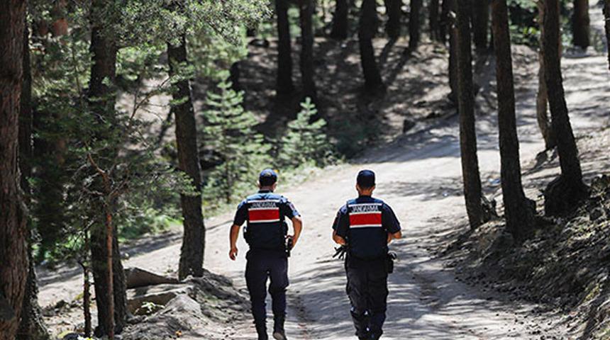 Son Dakika! Ankara Valiliği: Ormanlık alanlara girişler 5 Ağustos-15 Eylül tarihleri arasında yasaklanmıştır
