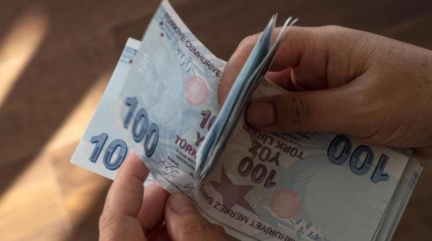 Son Dakika: Güney Kore ile 2 milyar dolarlık swap anlaşması