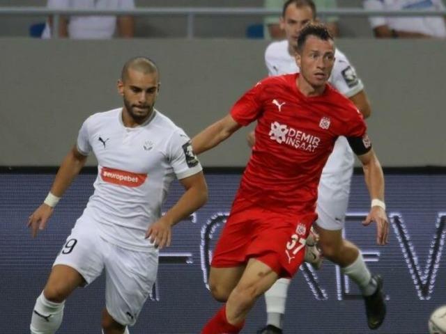 Sivasspor, 90+5'te attı, galibiyetle döndü!