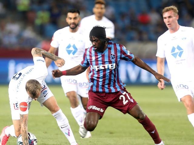 Gol düellosunda kazanan çıkmadı