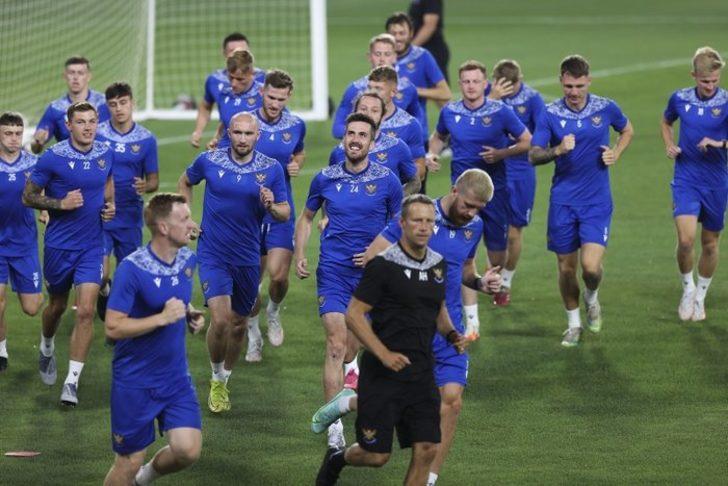 Galatasaray St. Johnstone maçı kaç kaç bitti? İşte Galatasaray St. Johnstone maçı sonucu... G4