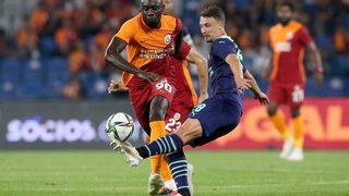 Galatasaray St. Johnstone maçı kaç kaç bitti? İşte Galatasaray St. Johnstone maçı sonucu...