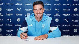 Manchester City, rekor transferi resmen açıkladı