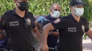 Konya'da 7 kişiyi katletmişti! Mehmet Altun tutuklandı