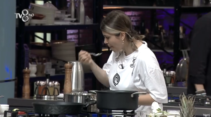 MasterChef’te kim kazandı? Ana kadroya kim girdi? Yarışmacı hata yaptı, gözyaşlarına boğuldu! G2