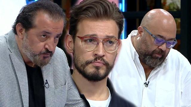 MasterChef Türkiye final turunda kim kazandı? Barbunyalı profiterol ile şefleri şaşırttı! İşte 5 Ağustos MasterChef'te ana kadroya giren yarışmacı