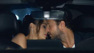 Kazara Aşk dizisi 7. yeni bölüm fragmanı yayınlandı! Kazara Aşk'ta Şimal ve Civan'ın romantik anları