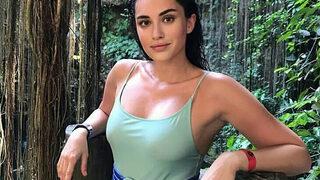 Hande Doğandemir, yeni imajı hakkında konuştu