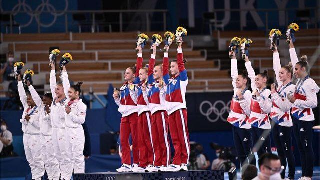 Tokyo da koronavir&uuml;s vakasındaki rekor artışta su&ccedil;lu Olimpiyatlar mı? 3