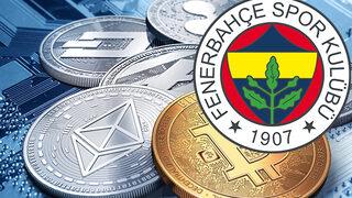 Fenerbahçe'den 'token' açıklaması! Fenerbahçe kripto para dünyasına giriyor