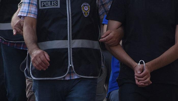 İstanbul merkezli 25 ilde FETÖ operasyonu! 82 kişiye gözaltı