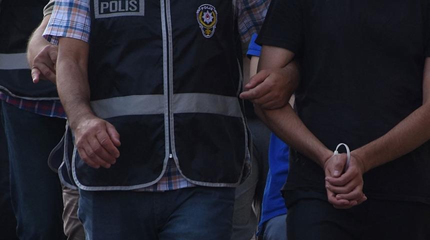 İstanbul merkezli 25 ilde FETÖ operasyonu! 82 kişiye gözaltı