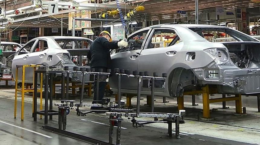 Toyota'dan 8,2 milyar dolar net kâr