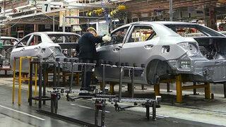 Toyota'dan 8,2 milyar dolar net kâr