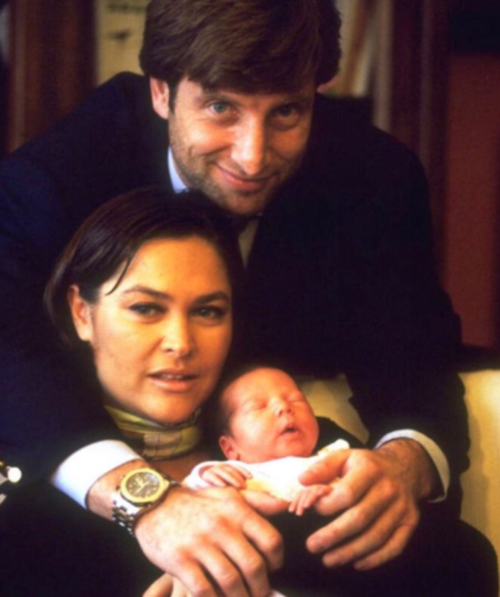 Onları tanıyor musunuz? İşte ünlülerin ekranlardan sakladığı çocukları G2